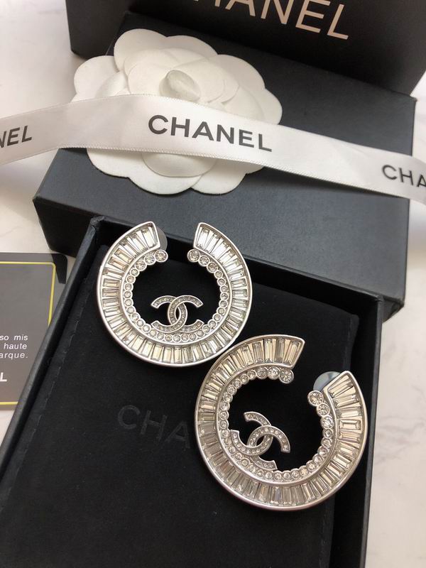 Chanel Earring 06yxs229